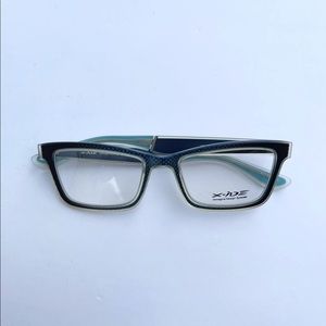 X-IDE Women’s Eyeglasses